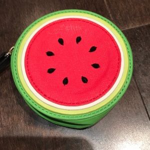 Kate Spade change purse